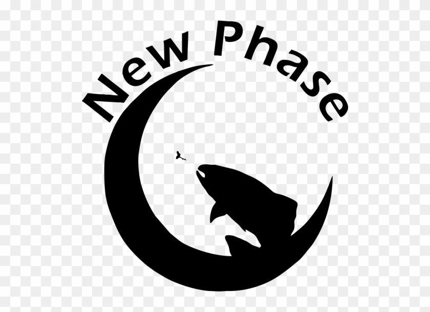 Newphaselogo 080217 - Logo #1143687