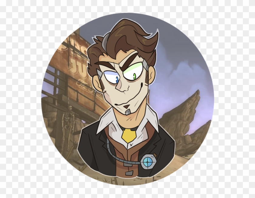 The Moral Is You're A Total Bitch By Avavi - Cartoon #1143690