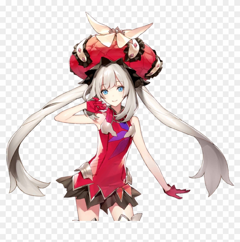 Saber Has A Strict Moral Code And Is Guilt Ridden Because - Game Fate Grand Order Caster Marie Antoinette Uniform #1143710