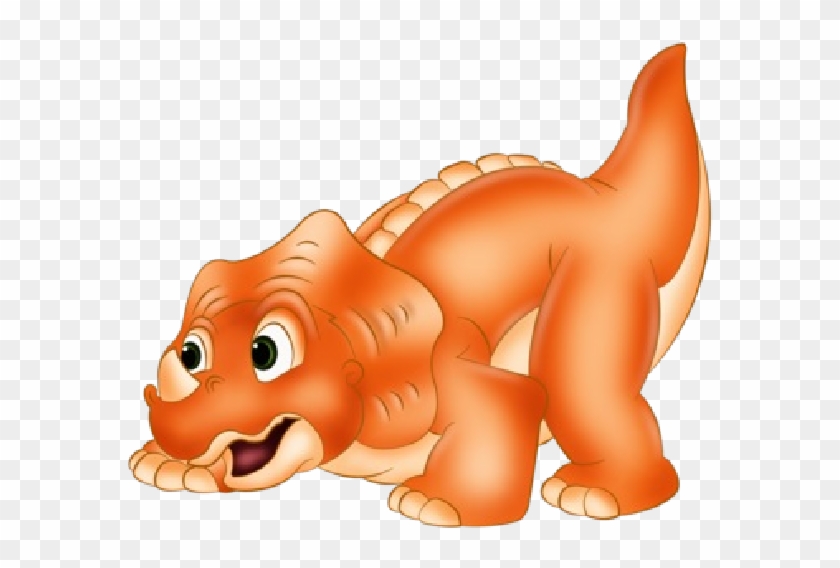 Clip Art - Dinosaur #1143734