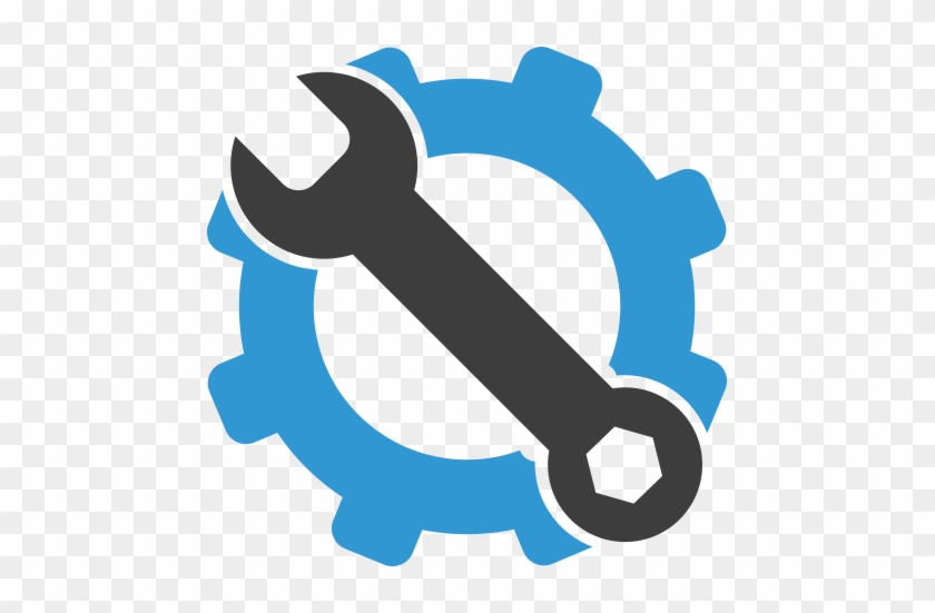 Helicopter Maintenance - Repair Icon Png #1143766