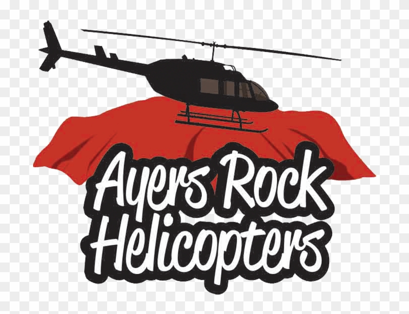 Scenic Flights Around Ayers Rock And Its Surroundings - Herrira #1143768