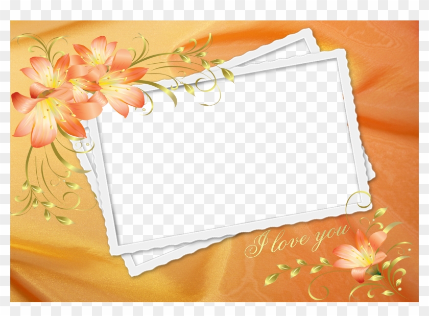 I Love You Frame Wallpapers High Quality - Love You Frame Png #1143795