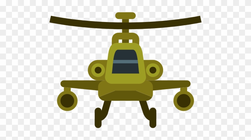 Military Helicopter - Military Helicopter #1143799