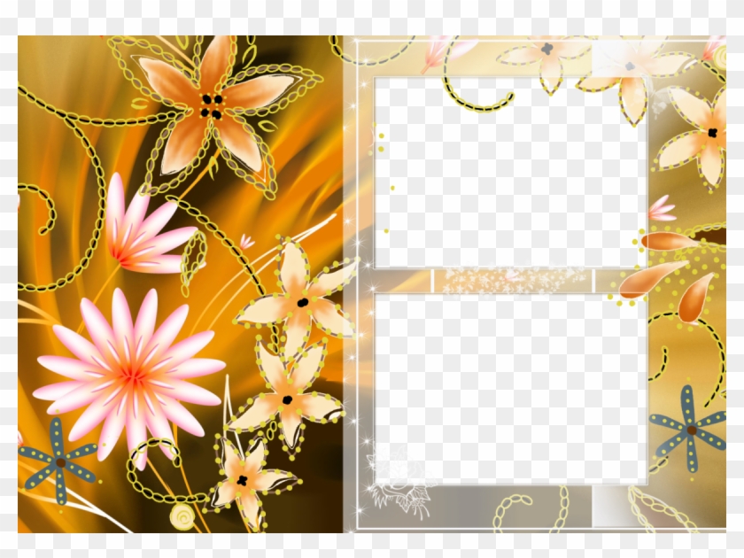 Transparent Png Frames - Frames Png #1143803