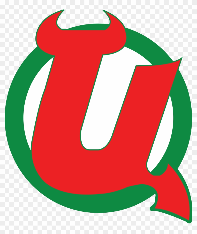 Utica Devils Logo #1143809