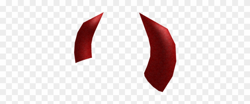 Simple Devil Horns Clip Art - Roblox Devil Horns Hat #1143811