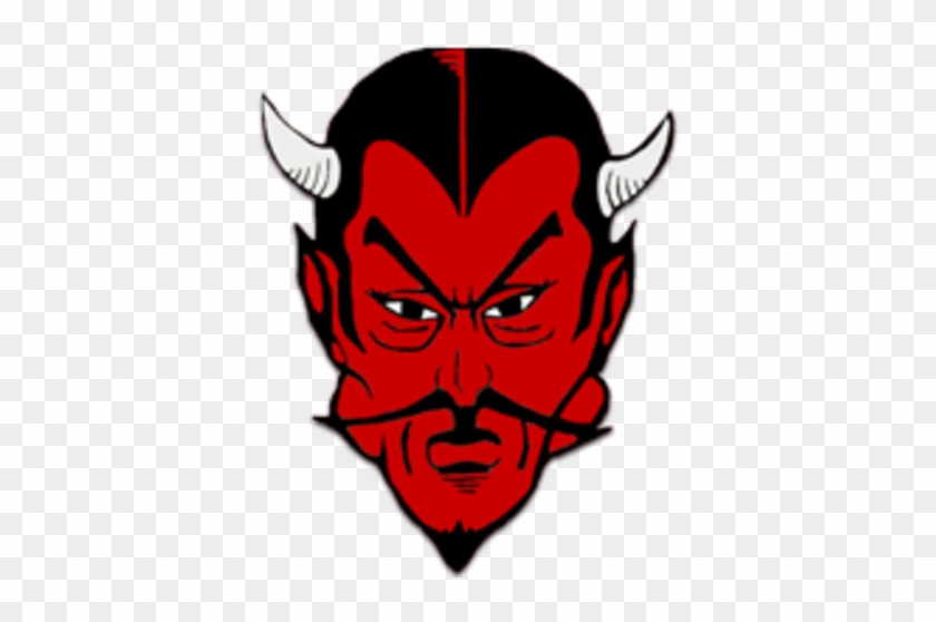 Ironwood Red Devils - Cottonwood High School Al #1143817