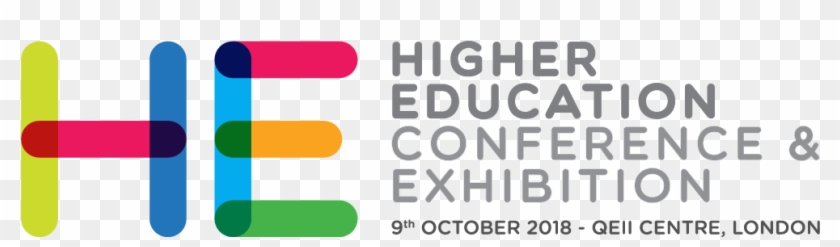 Higher Education Conference & Exhibition - Graphic Design #1143826