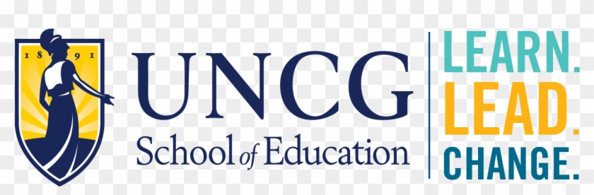 School Of Education Graphics & Images - University Of North Carolina At Greensboro #1143831