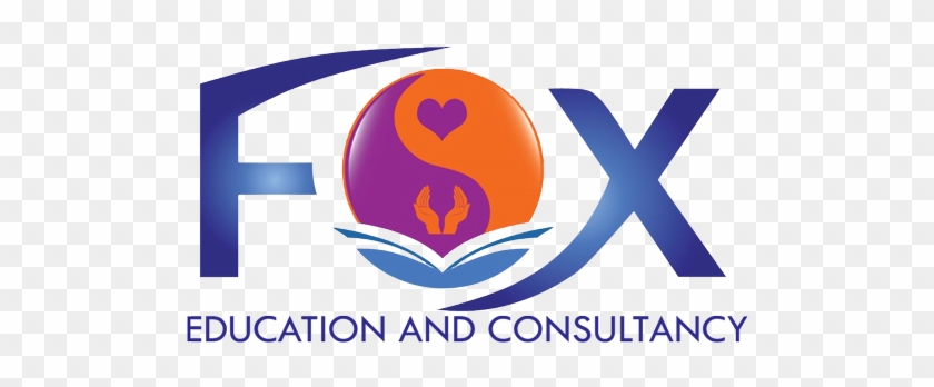 Fox Education And Consultancy - Hd Logo For Educational Consultancy #1143843