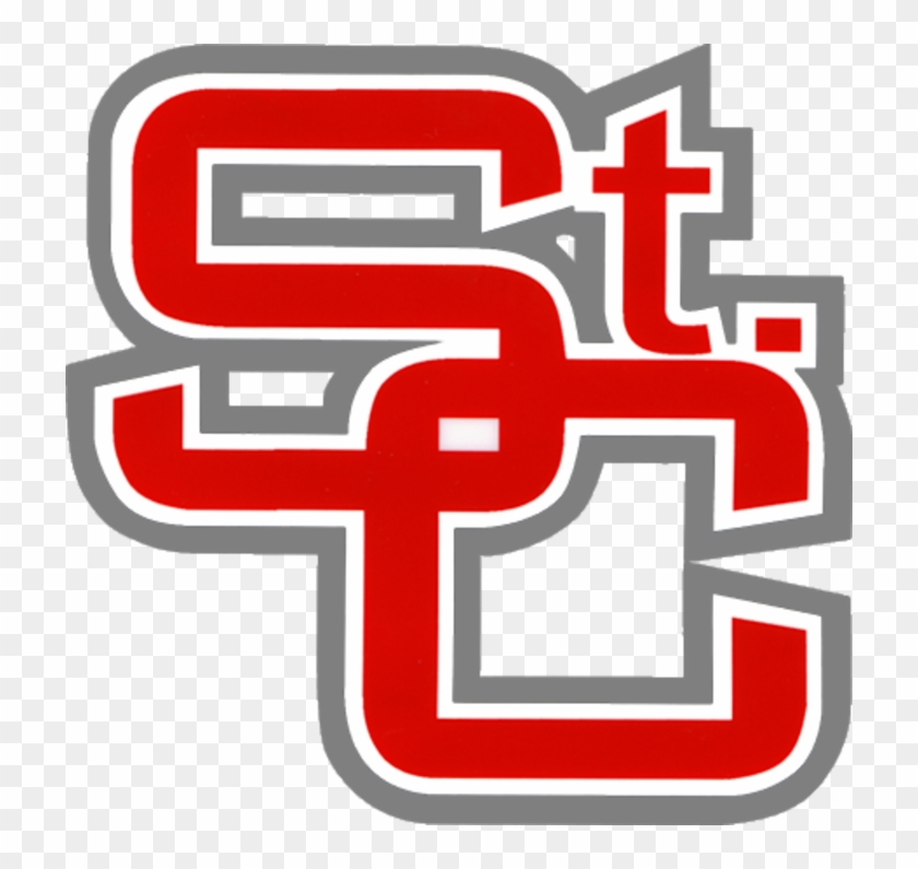 Clairsville Logo - St Clairsville High School Logo #1143860