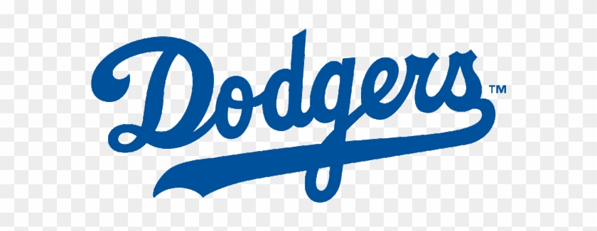 La Dodgers 2015 Korean Night - Dodgers Clipart #1143872