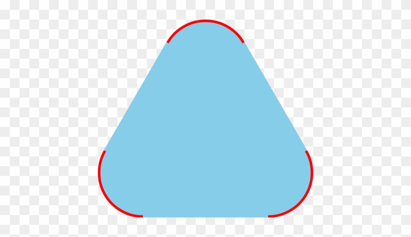 A Convex Set In Light Blue, And Its Extreme Points - Face Of A Convex Set #1143874