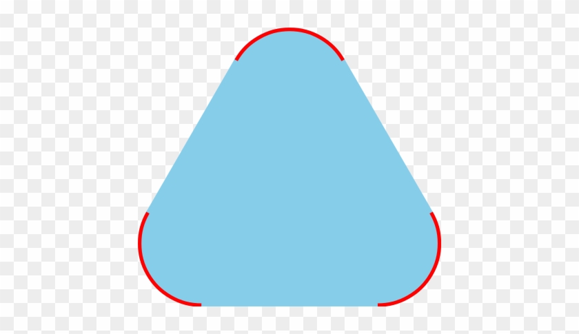 A Convex Set In Light Blue, And Its Extreme Points - Face Of A Convex Set #1143874