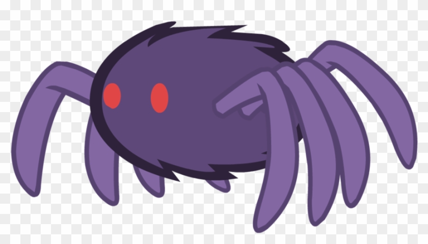 Nightmare Night Spider By B3archild - Spider #1143929