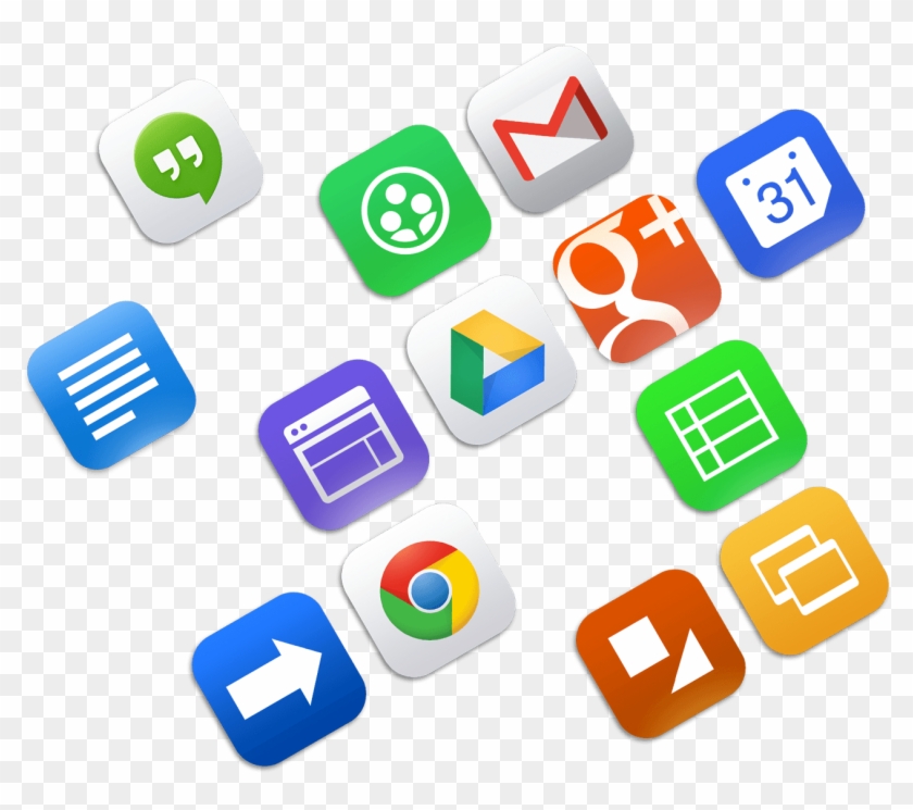 Google Apps For Work - Google Apps Для Образования #1143987