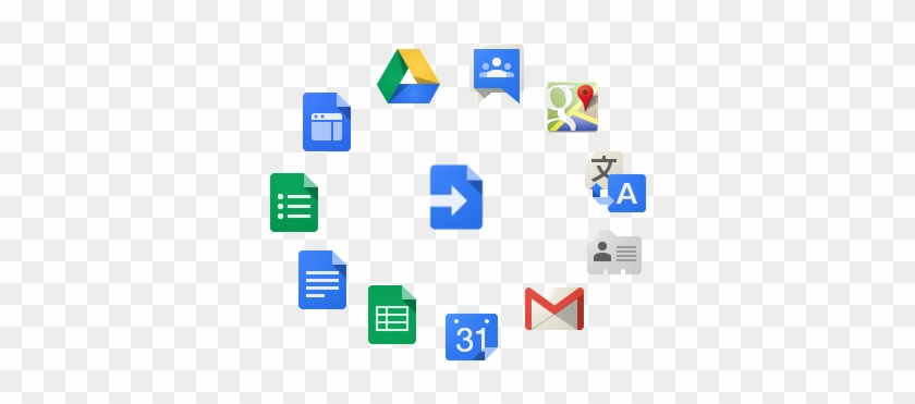 Google Apps For Work #1143992