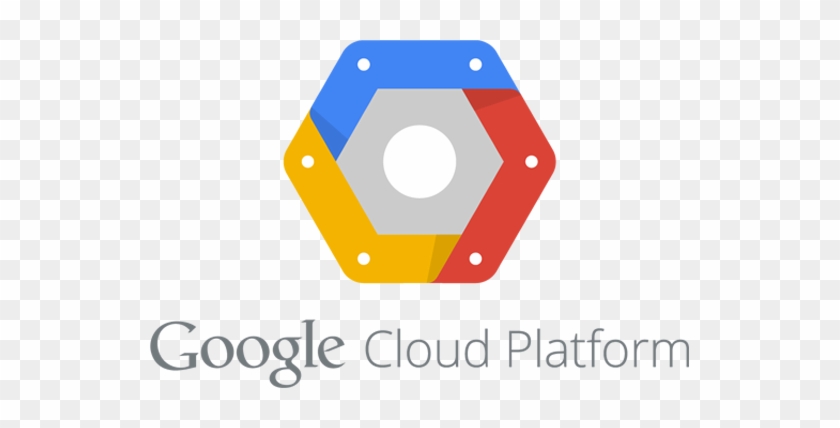 Defense Intelligence Agency Awards Sgc With Google - Google App Engine Logo #1144004