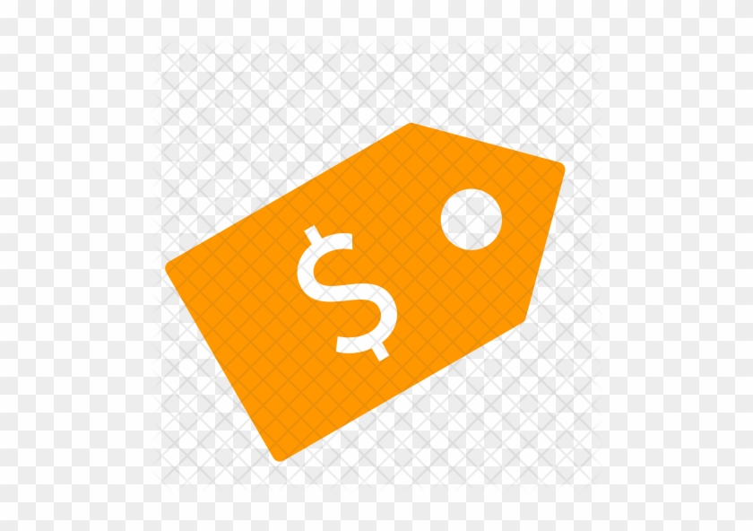 Price Icon - Circle #1144023