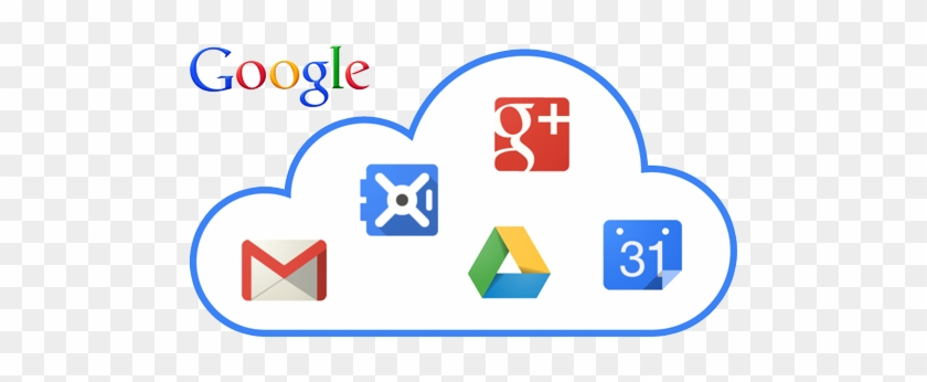 Google Services By Tieto Allows Your Employees - Google Apps For Work #1144058