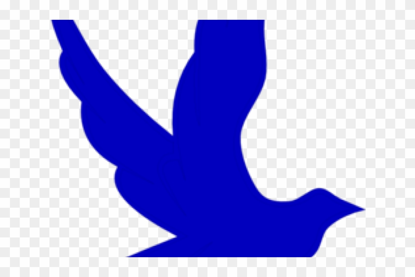 Dove Clipart Small Dove - Dove Clipart Small Dove #1144074