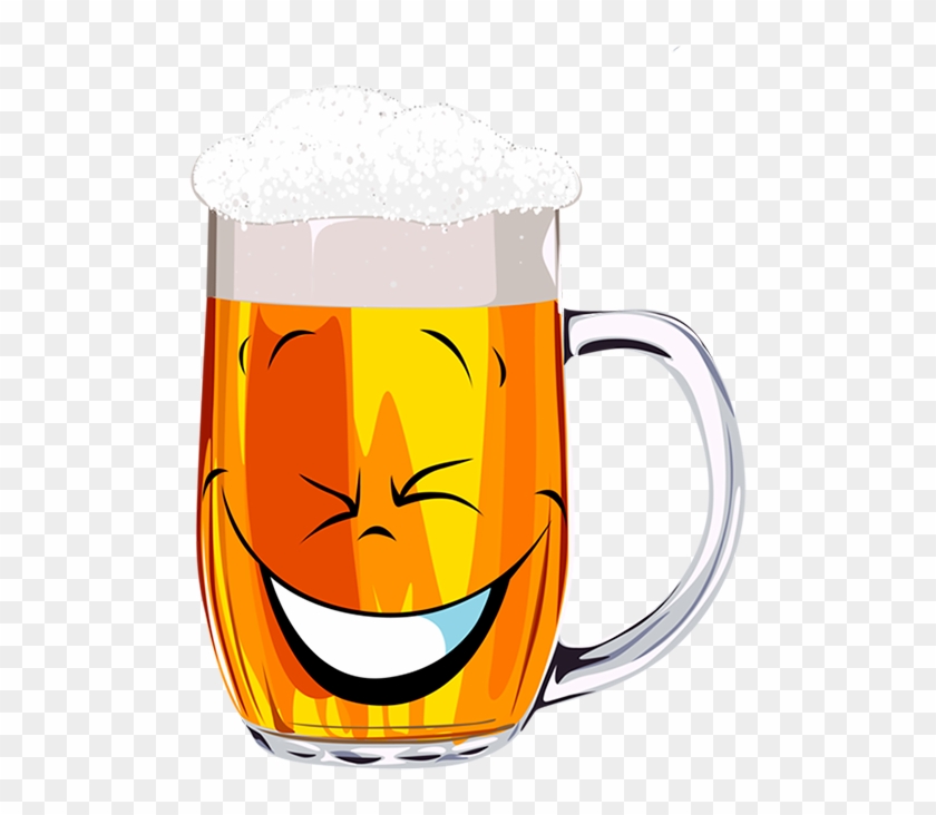 Beer - Emoticons Bier #1144096