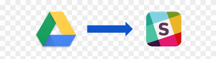 Post Google Drive Files In Slack - Slack #1144103