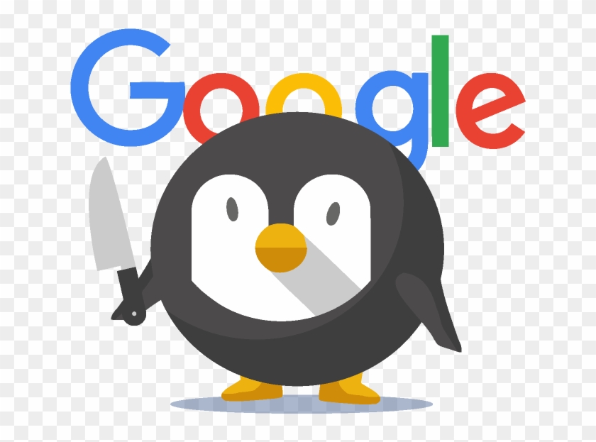 Google Penguin #1144107
