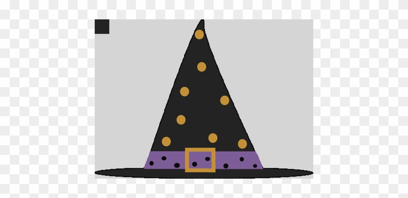 Halloween Clip Art Cute Witch Clipart Free - Clip Art #1144128