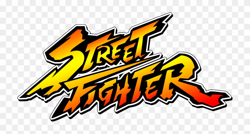 Street Fighter Alpha 3 Street Fighter V Street Fighter - Street Fighter Logo 2016 #1144137