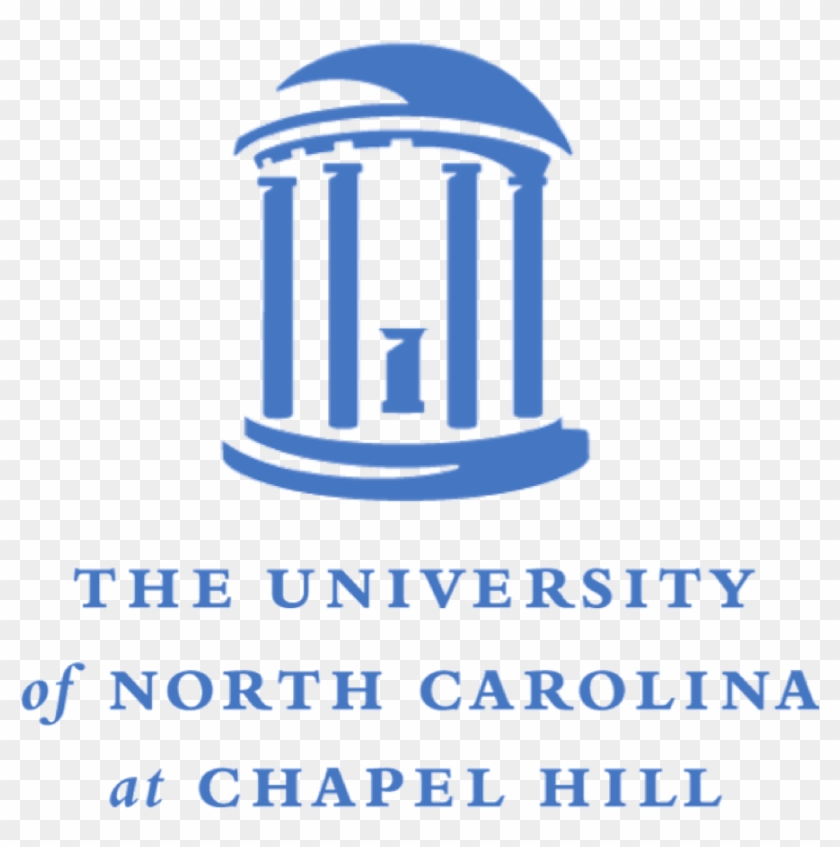 Exciting Unc Logo Clip Art Medium Size - University Of North Carolina At Chapel Hill #1144164