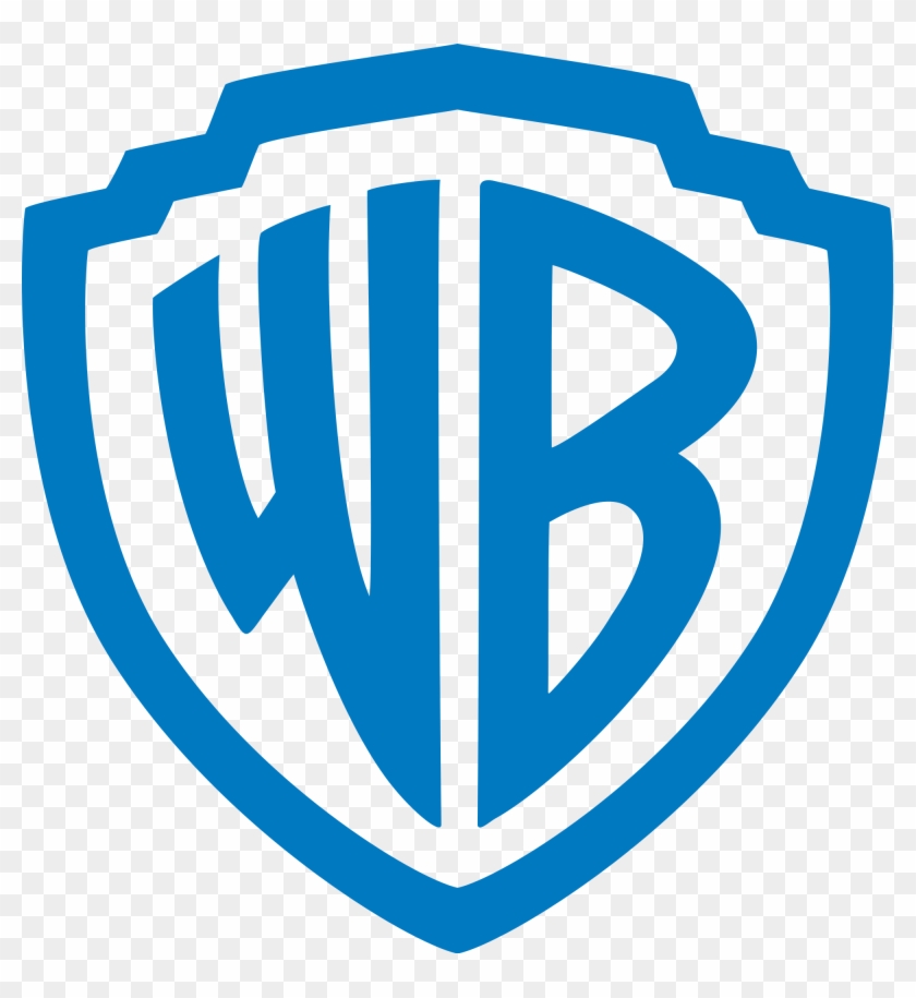 Superman Emblem Template 3, Buy Clip Art - Warner Bros Logo Png #1144177