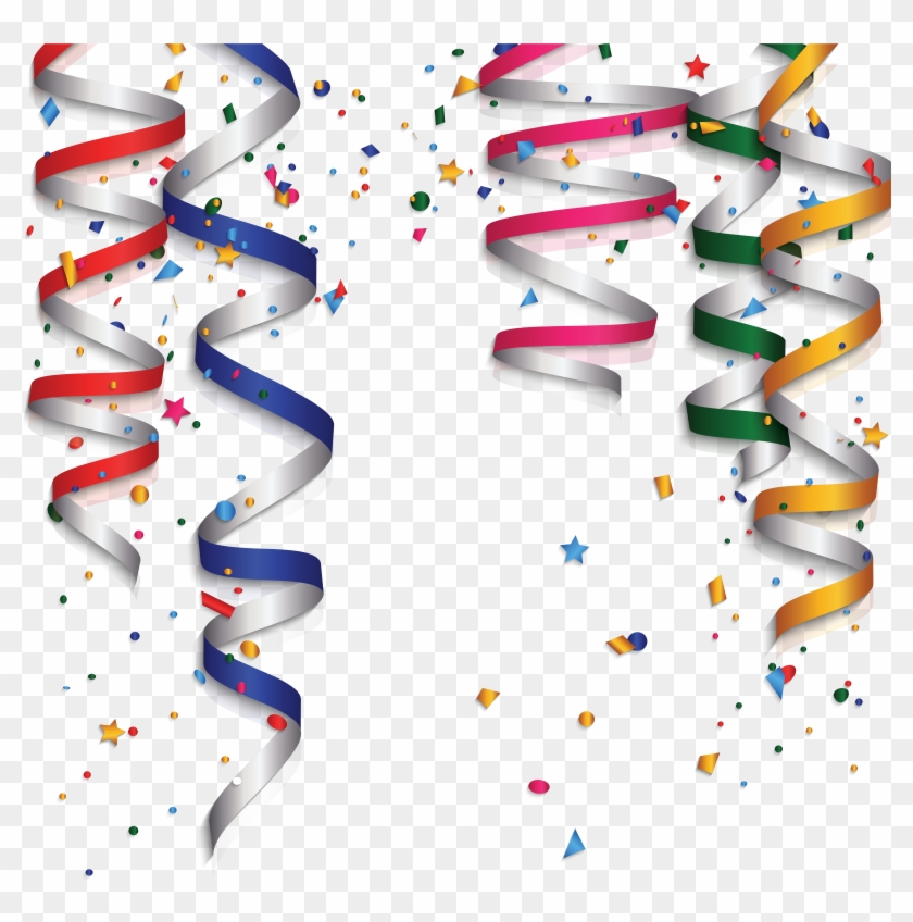 Birthday Decoration Png Clipart Picture - Birthday Decoration Png #1144195