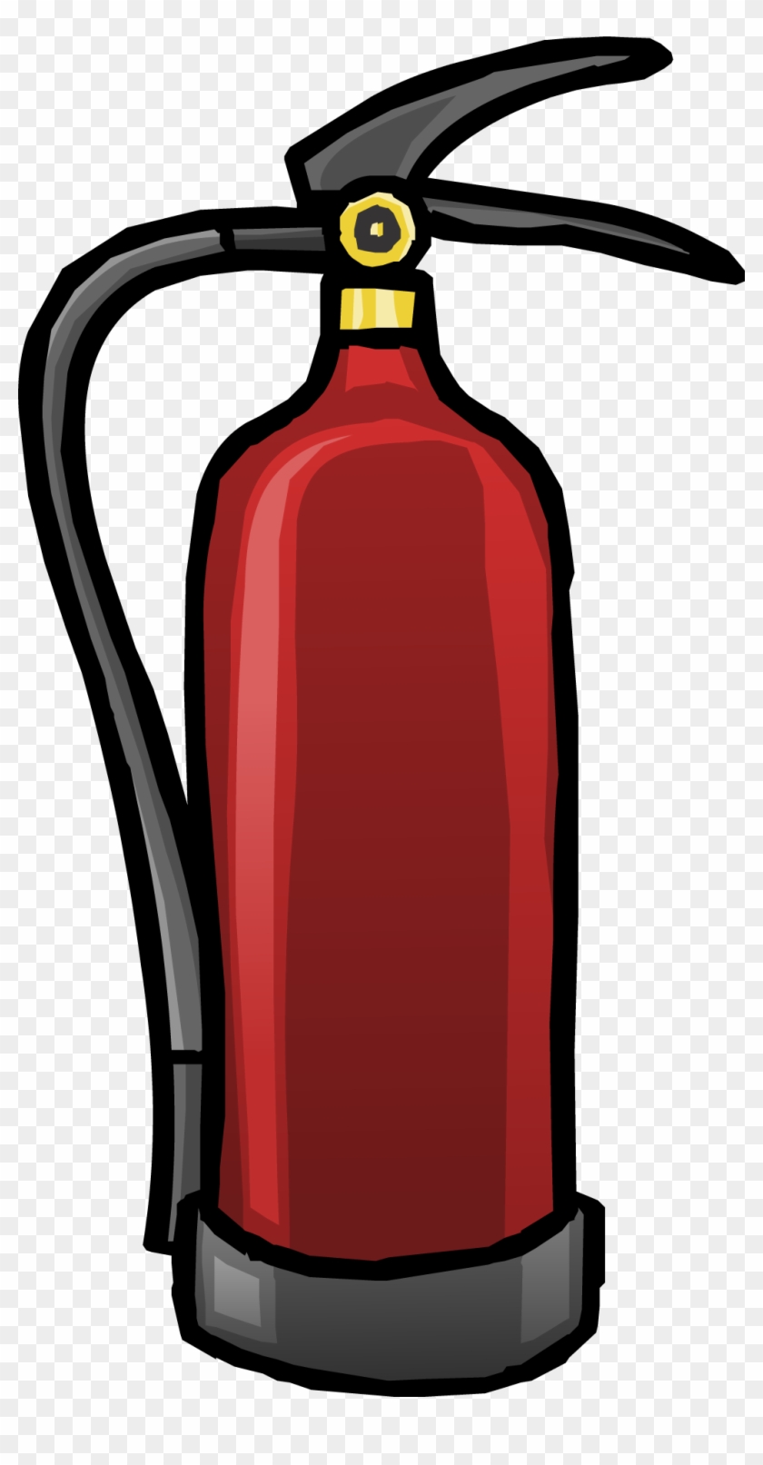 Extinguisher Png - Fire Extinguisher Png #189748