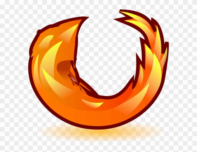 Ring Of Fire Clipart #189806
