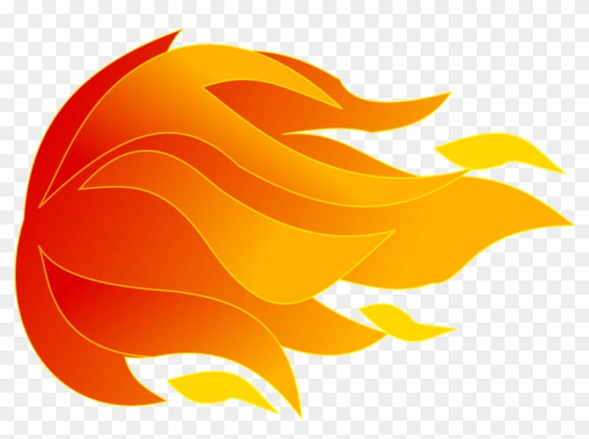 Fire Clipart #189827