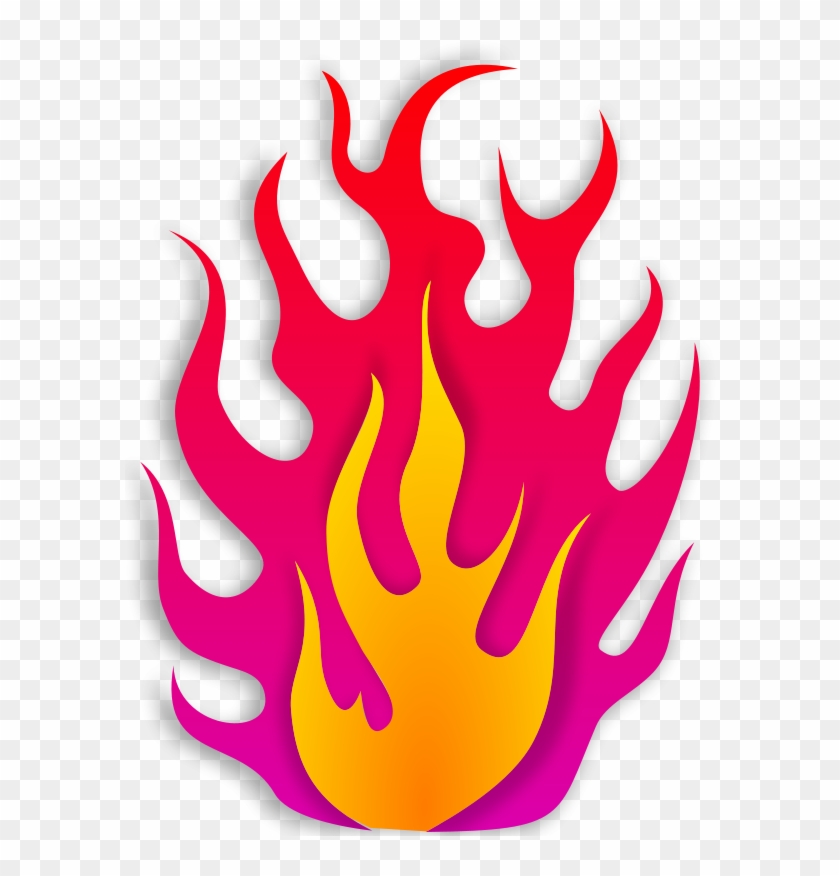 Fire Clip Art Download - 40 And Hot Buy Me A Shot Mugs #189832