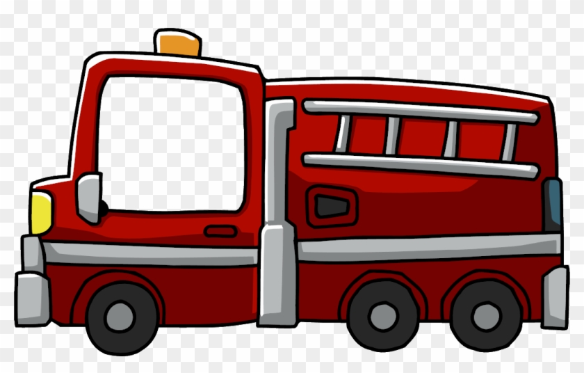 320 × 189 Pixels - Fire Engine #189879