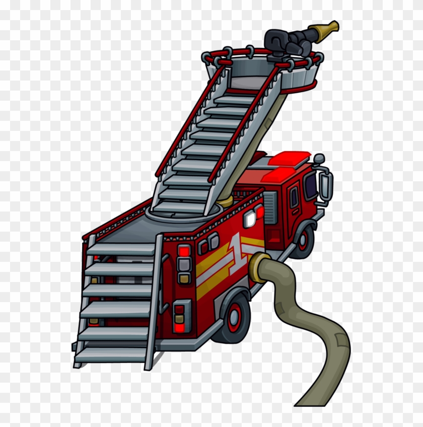 173 × 240 Pixels - Fire Apparatus #189883