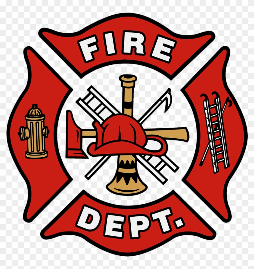 Fire Department Logo - Fire Dept #189933