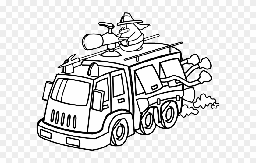 Firefighter Black And White Fire Station Clip Art Free Transparent Png Clipart Images Download Here you can find the fireman black and white clipart image. white fire station clip art