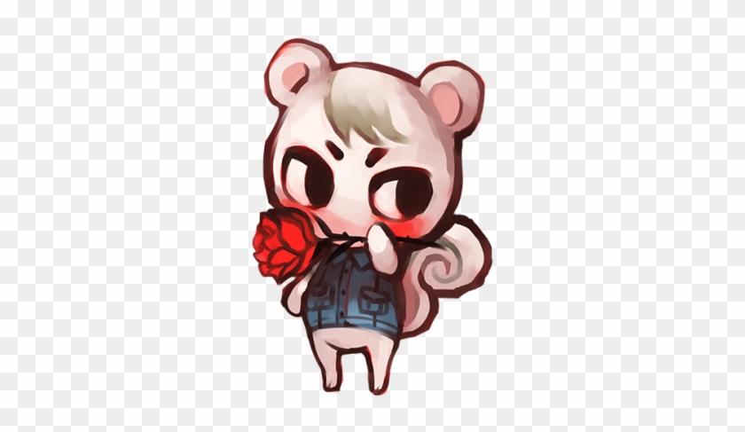 Fire Marshal Clipart - Animal Crossing Marshal #189959