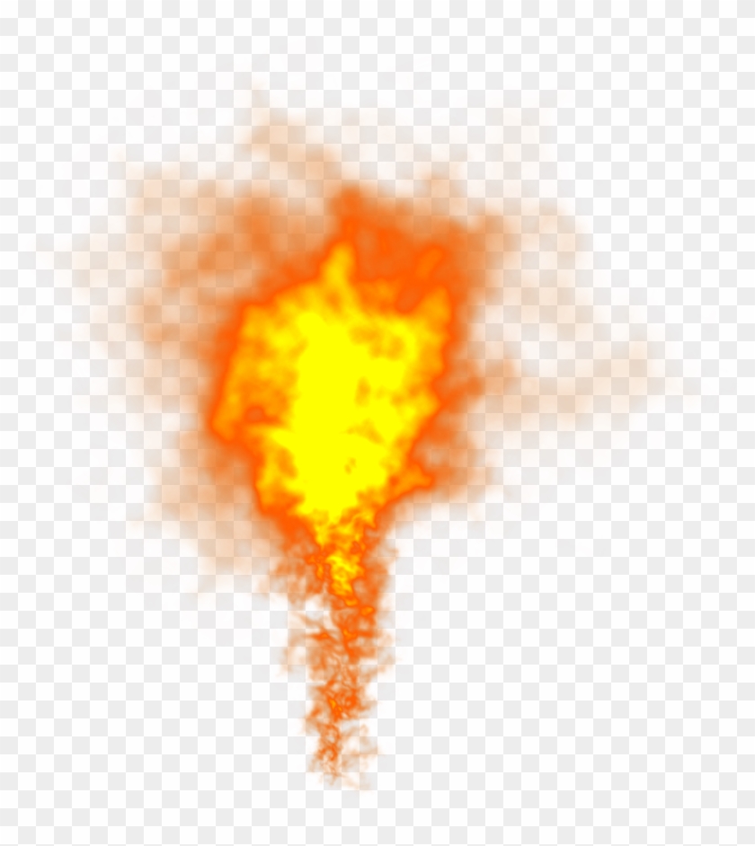 Fire Flames Clipart Photo - Portable Network Graphics #189962