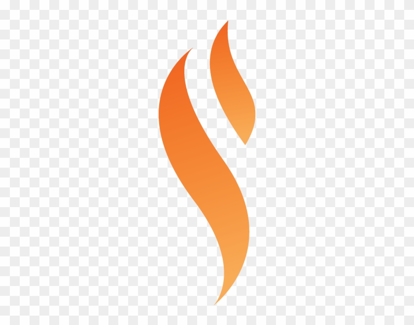 Instafire - Flame Logo Png #189975
