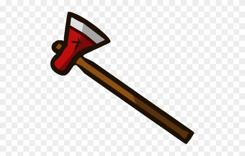 Log Splitting Axe - Axe Png #190020