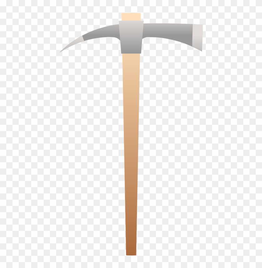 Transparent Axe Cliparts - Melee Weapon #190063