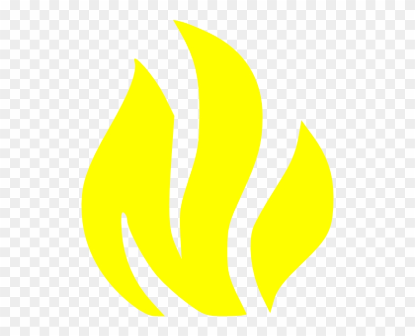 Pictures Free Yellow Fire Clipart Image - Clip Art #190082