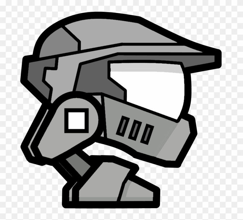 Image - Geometry Dash Halo Robot #190094