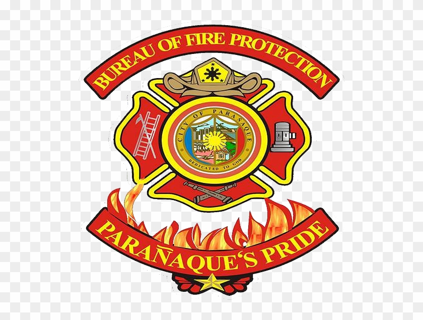 Paranaque City Fire Station - Parañaque #190125